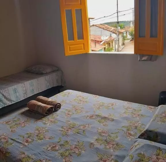 ペンション Casa Relva Suítes