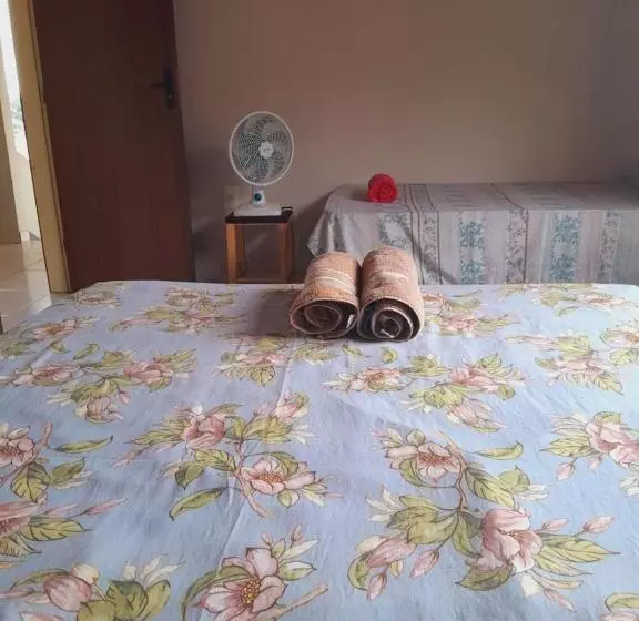 ペンション Casa Relva Suítes
