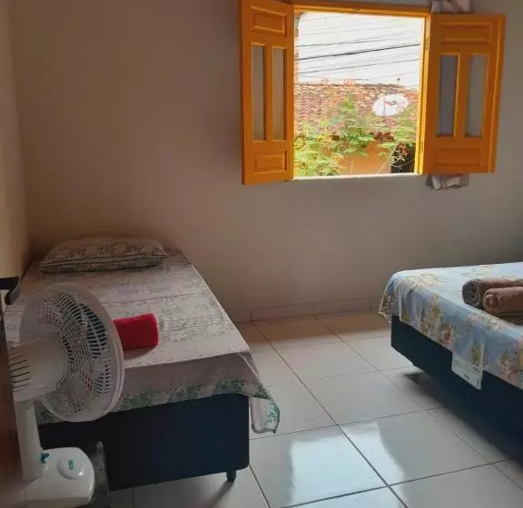 ペンション Casa Relva Suítes