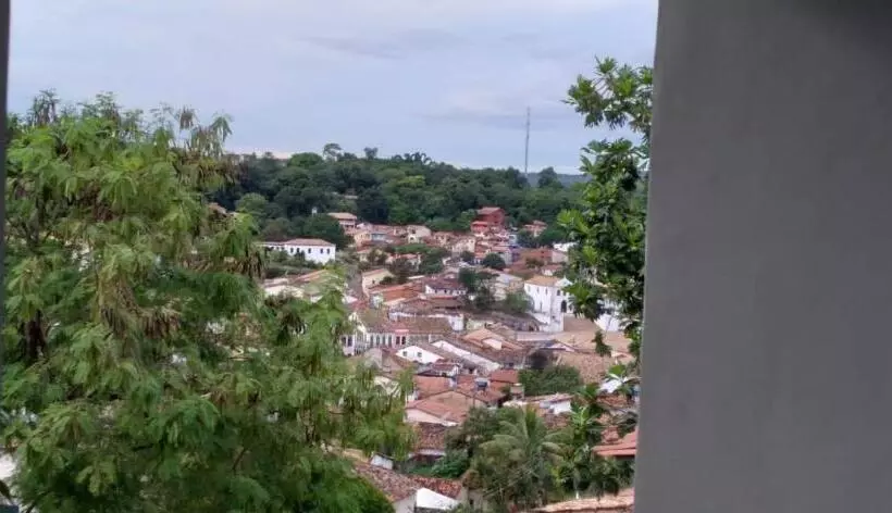 ペンション Casa Relva Suítes