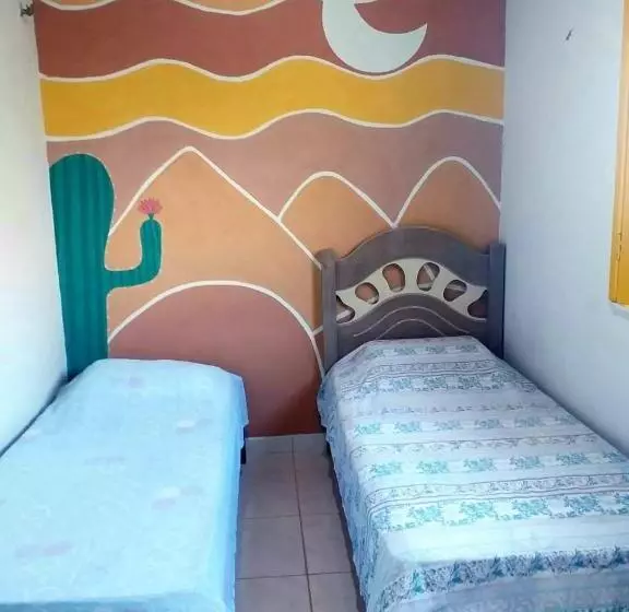 ペンション Casa Relva Suítes
