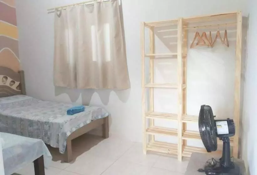 ペンション Casa Relva Suítes