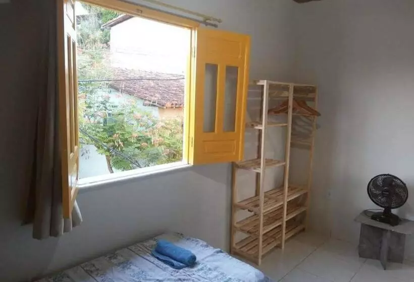 ペンション Casa Relva Suítes