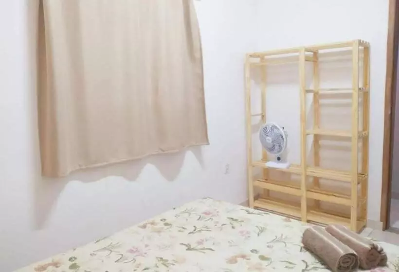 ペンション Casa Relva Suítes