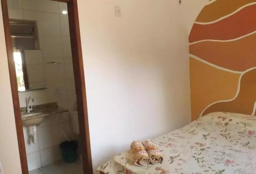 ペンション Casa Relva Suítes
