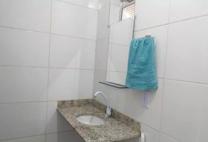ペンション Casa Relva Suítes