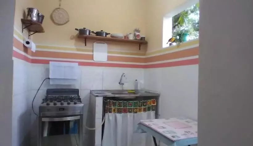 ペンション Casa Relva Suítes