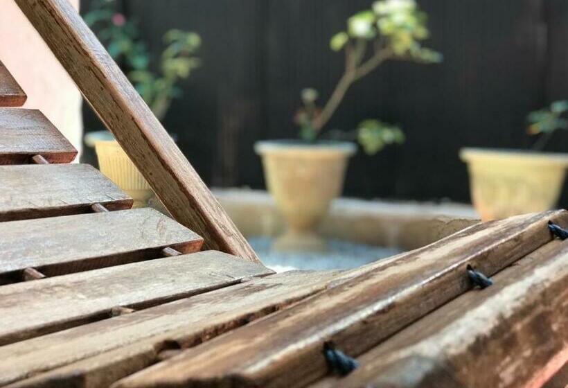 Pensionat Falcons Nest