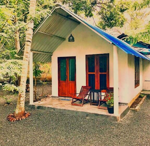 Pensionat Falcons Nest