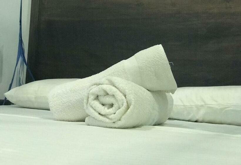 Pensionat Falcons Nest