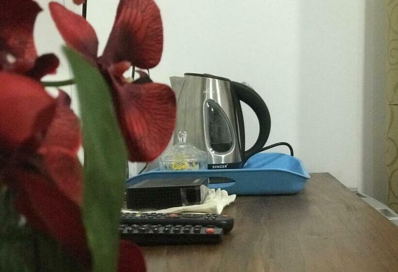 Pensionat Falcons Nest