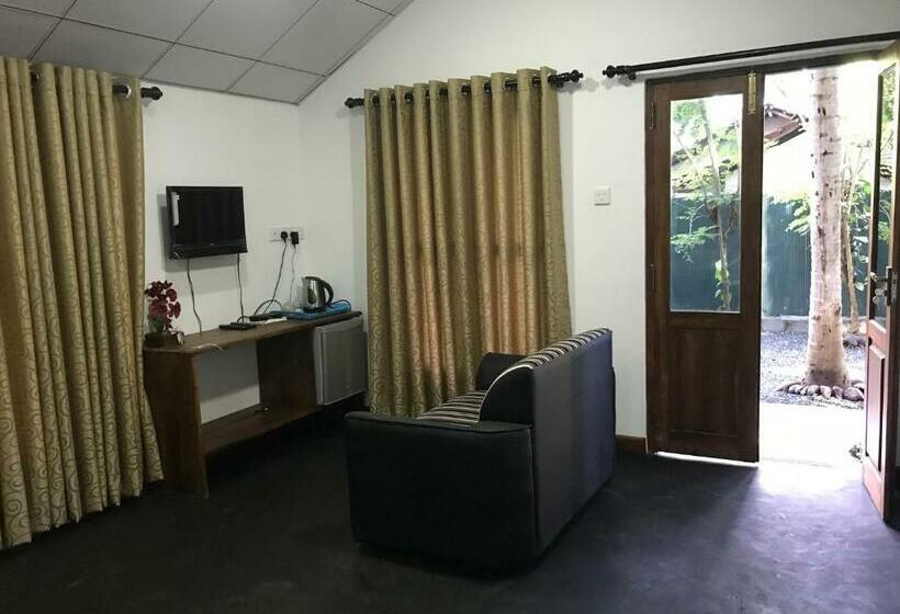 Pensionat Falcons Nest