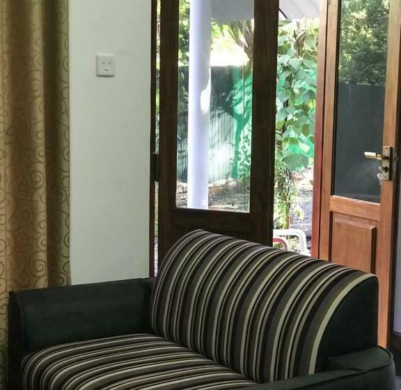 Pensionat Falcons Nest