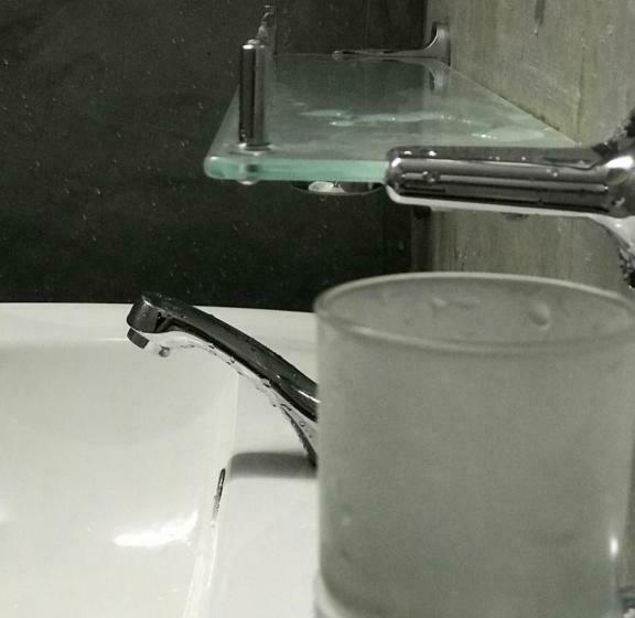 Pensionat Falcons Nest