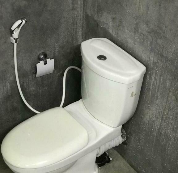 Pensionat Falcons Nest