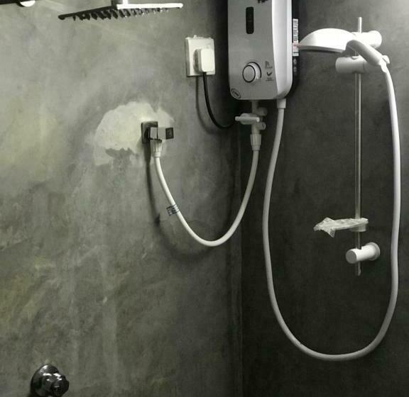 Pensionat Falcons Nest