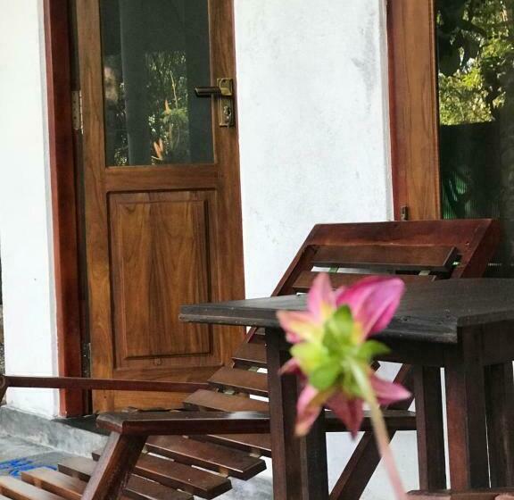 Pensionat Falcons Nest