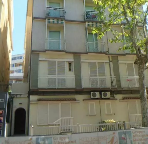 Majatalo Guest House Attico Della Vittoria