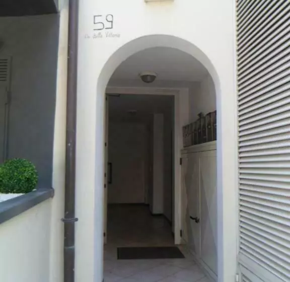 Majatalo Guest House Attico Della Vittoria