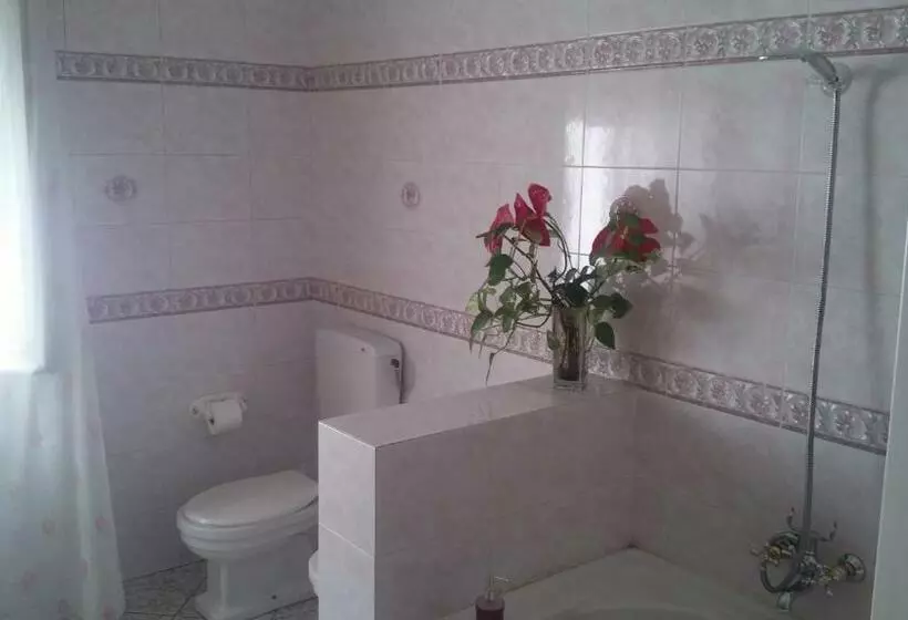 Majatalo Guest House Attico Della Vittoria