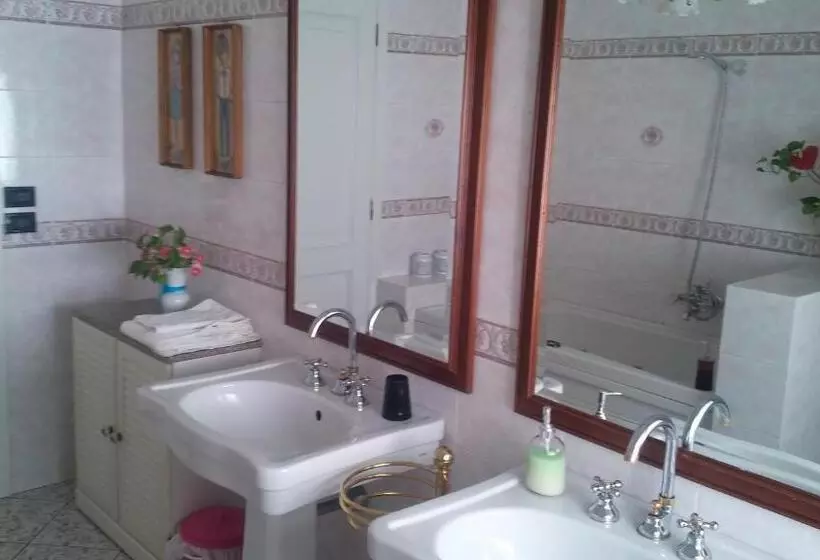 Majatalo Guest House Attico Della Vittoria