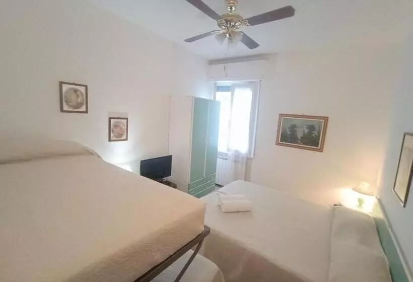 Majatalo Guest House Attico Della Vittoria