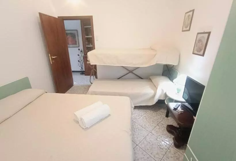 Majatalo Guest House Attico Della Vittoria