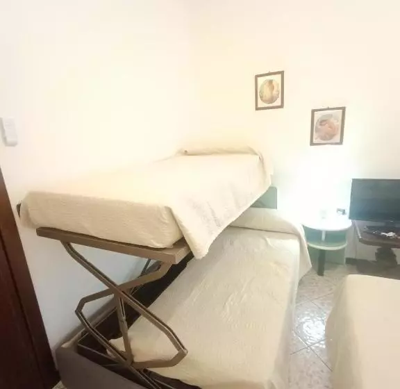 Majatalo Guest House Attico Della Vittoria