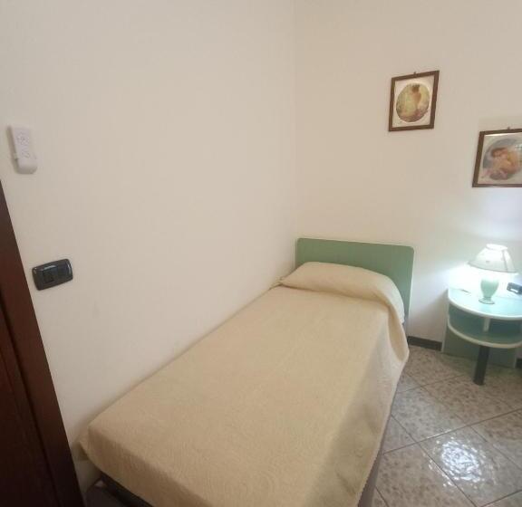 펜션 Guest House Attico Della Vittoria