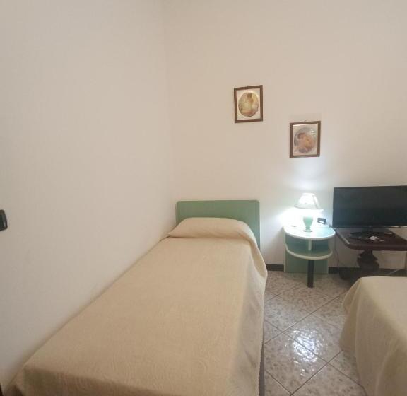 펜션 Guest House Attico Della Vittoria