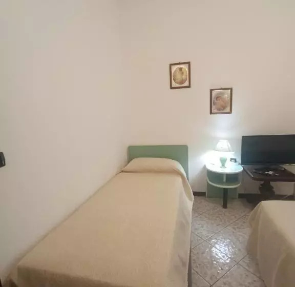 Majatalo Guest House Attico Della Vittoria