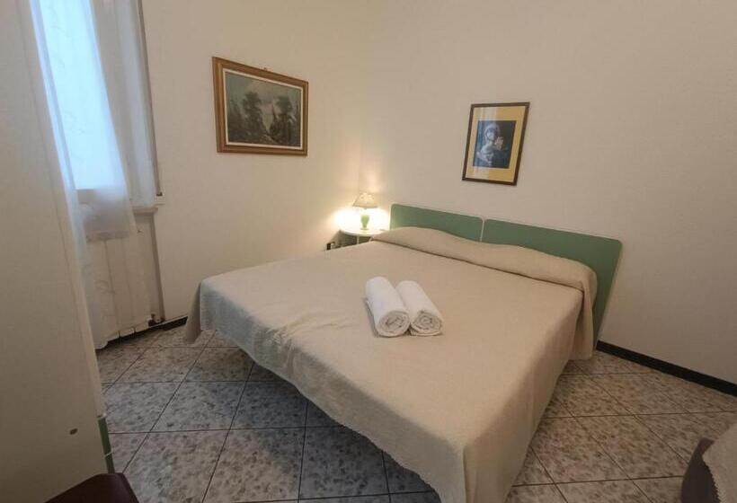 펜션 Guest House Attico Della Vittoria