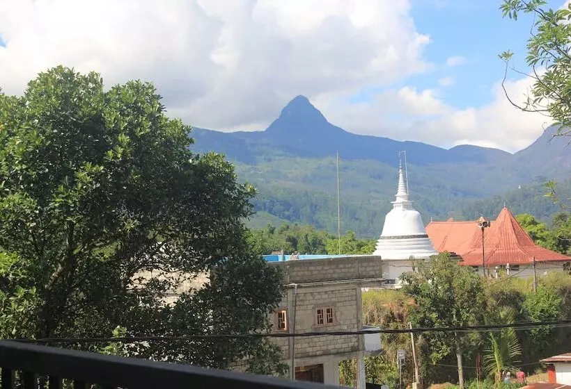 ペンション Sunshine Resorts Maskeliya