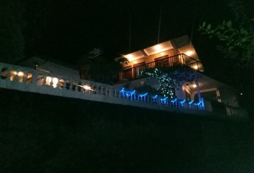 بنسيون Sunshine Resorts Maskeliya