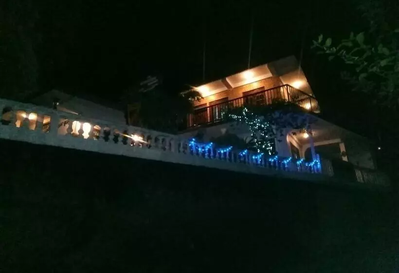ペンション Sunshine Resorts Maskeliya