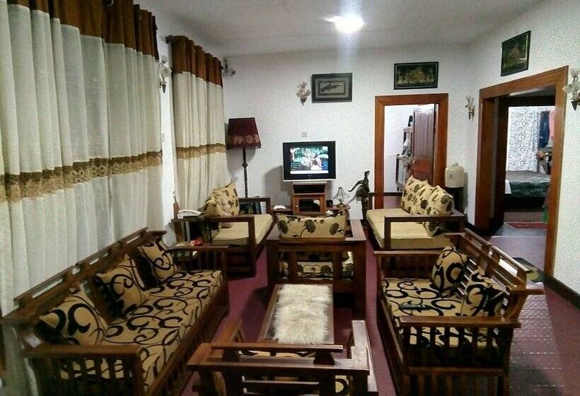 بنسيون Sunshine Resorts Maskeliya