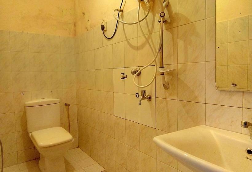 بنسيون Sunshine Resorts Maskeliya