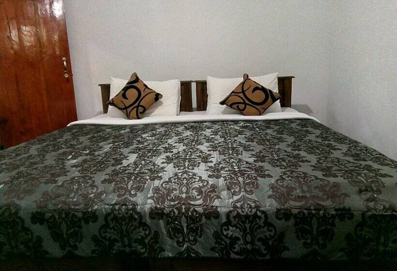 بنسيون Sunshine Resorts Maskeliya