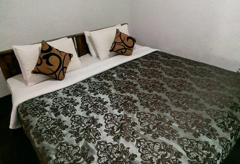 بنسيون Sunshine Resorts Maskeliya