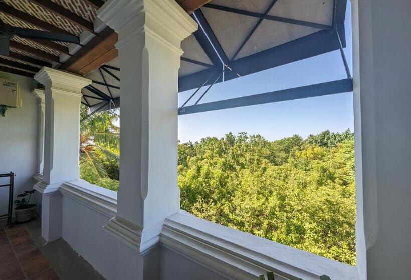 بنسيون Thanga House By Luxunlock Private Villas