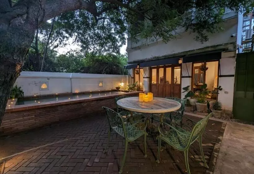 ペンション Thanga House By Luxunlock Private Villas