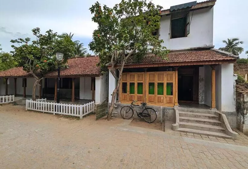 ペンション Thanga House By Luxunlock Private Villas