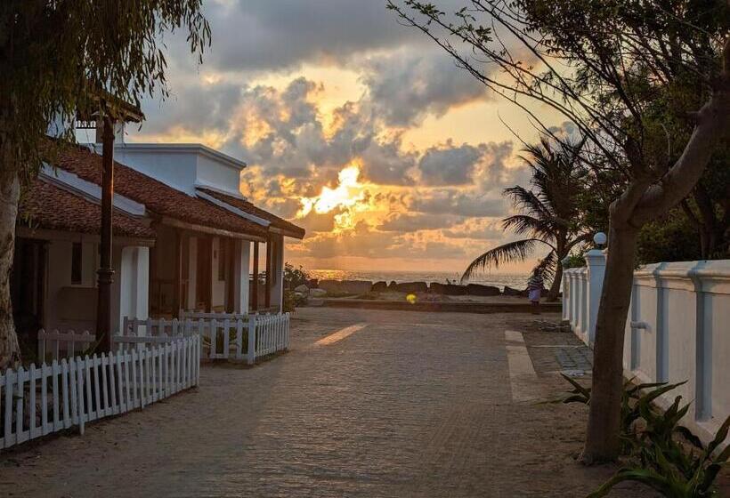 بنسيون Thanga House By Luxunlock Private Villas