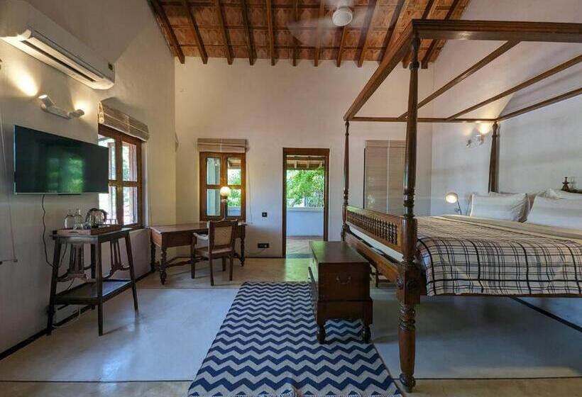 بنسيون Thanga House By Luxunlock Private Villas