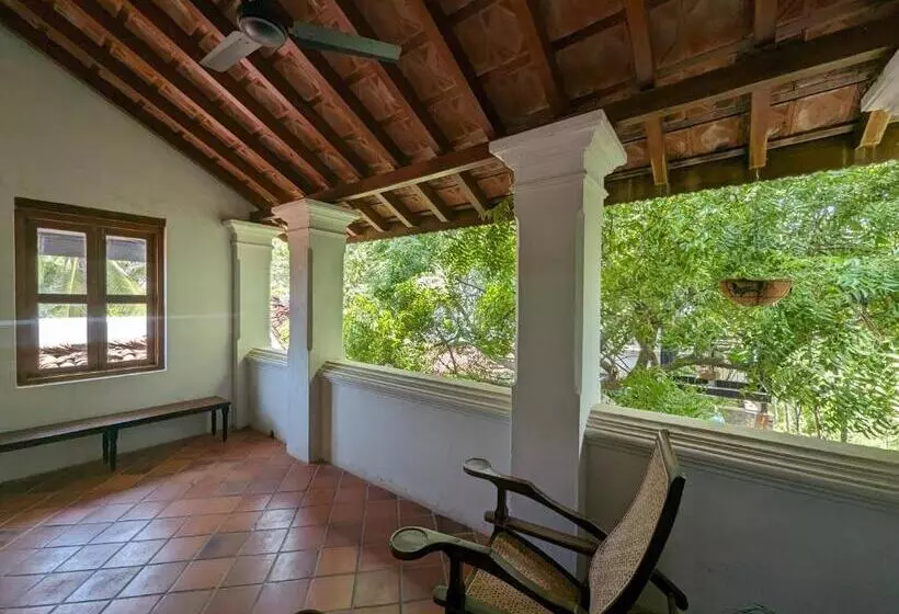 ペンション Thanga House By Luxunlock Private Villas