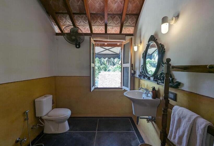 بنسيون Thanga House By Luxunlock Private Villas