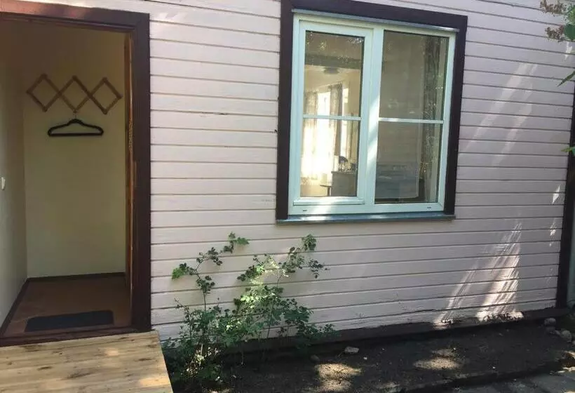 پانسیون Vila Bohema Palanga   4 Apartamentų Vila Kestučio G. 11