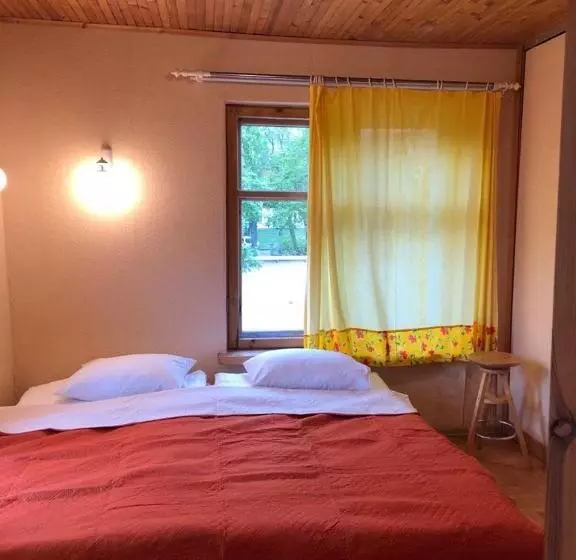 پانسیون Vila Bohema Palanga   4 Apartamentų Vila Kestučio G. 11