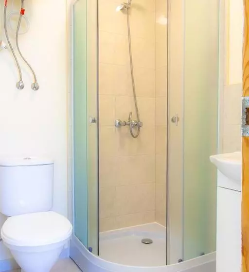 پانسیون Vila Bohema Palanga   4 Apartamentų Vila Kestučio G. 11