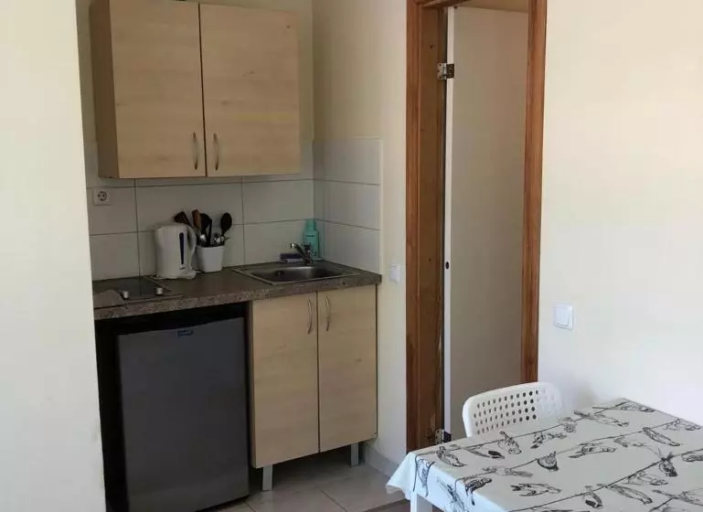 پانسیون Vila Bohema Palanga   4 Apartamentų Vila Kestučio G. 11